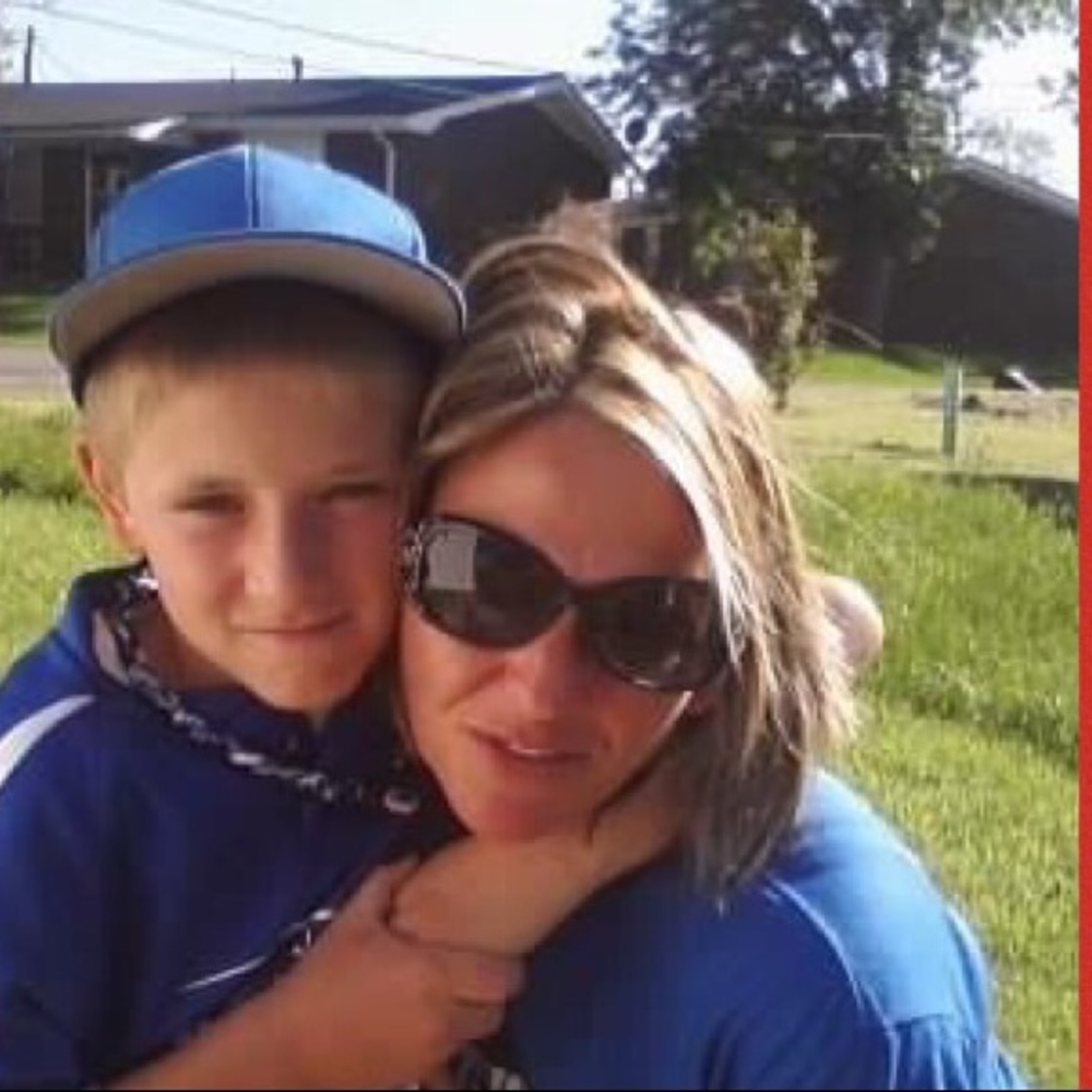 Meet your Posher, Melinda